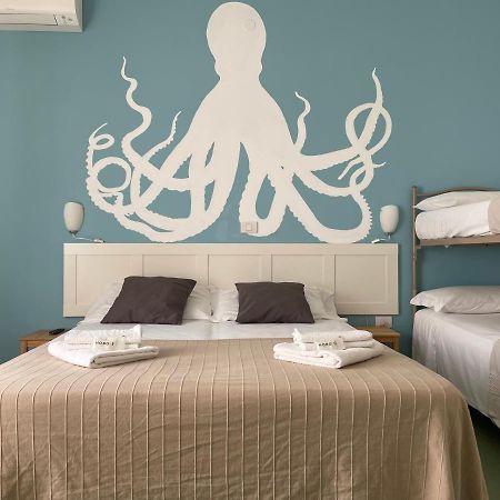 Hotel Aloha Cesenatico Ngoại thất bức ảnh