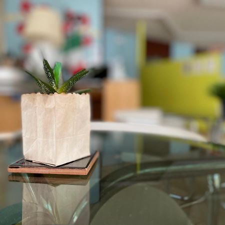 Hotel Aloha Cesenatico Ngoại thất bức ảnh