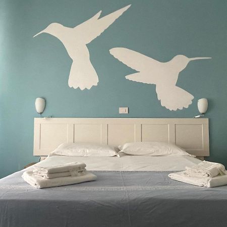 Hotel Aloha Cesenatico Ngoại thất bức ảnh