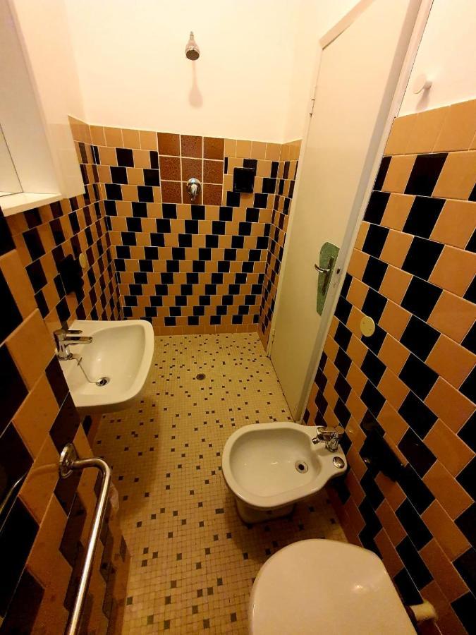 Hotel Aloha Cesenatico Ngoại thất bức ảnh