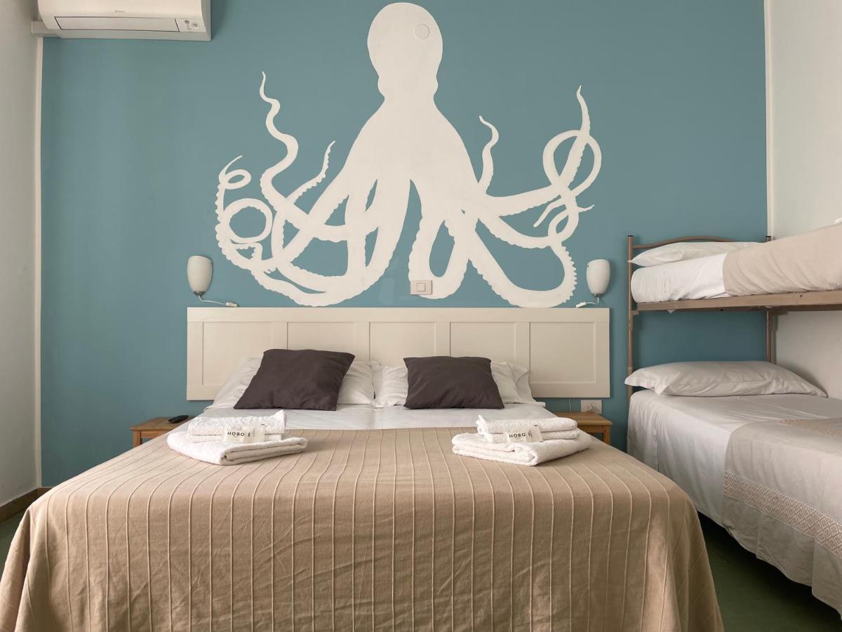 Hotel Aloha Cesenatico Ngoại thất bức ảnh