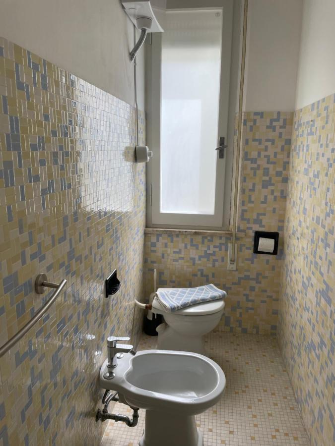 Hotel Aloha Cesenatico Ngoại thất bức ảnh