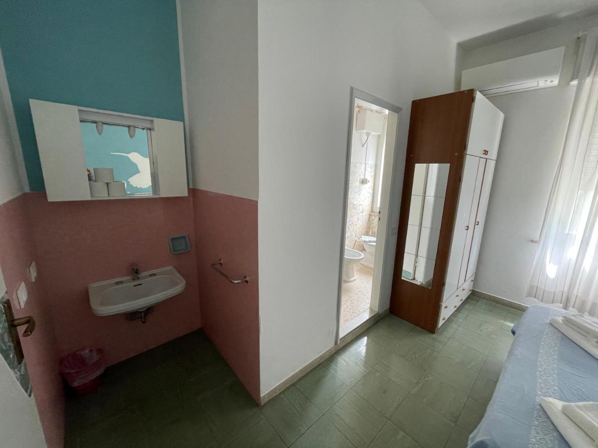 Hotel Aloha Cesenatico Ngoại thất bức ảnh