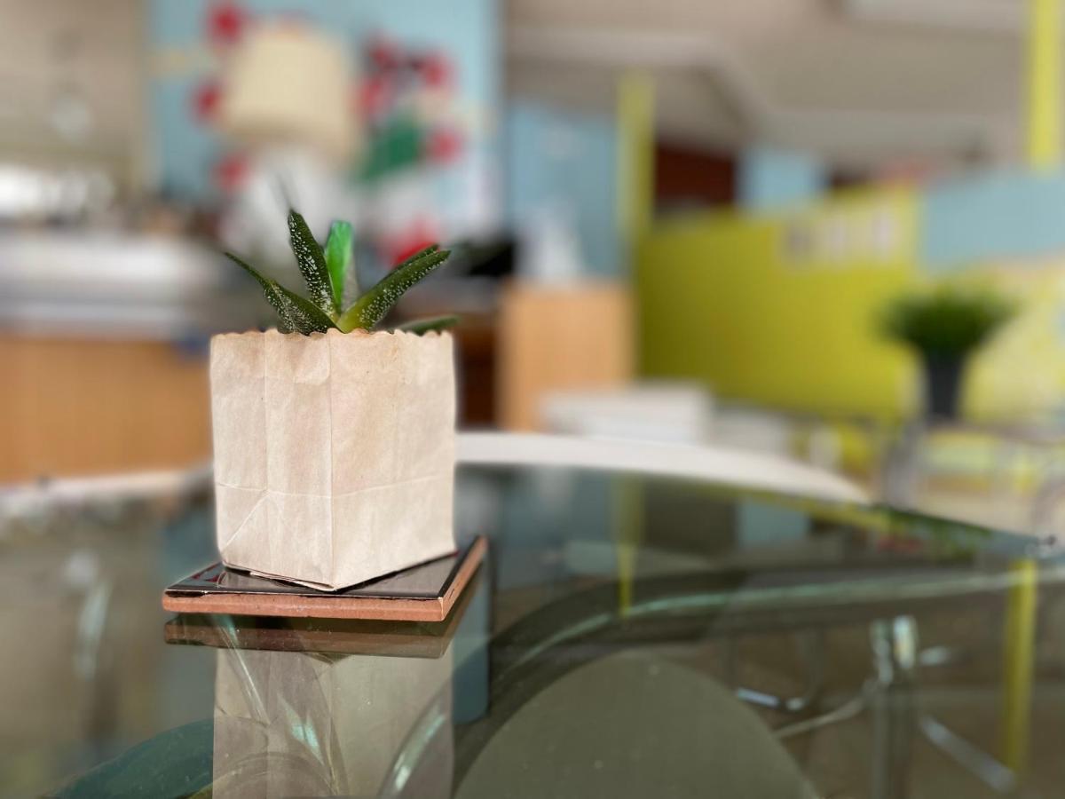 Hotel Aloha Cesenatico Ngoại thất bức ảnh