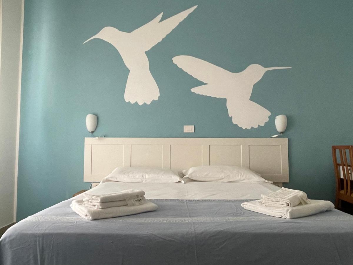 Hotel Aloha Cesenatico Ngoại thất bức ảnh