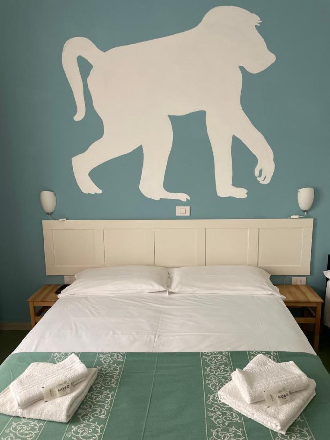 Hotel Aloha Cesenatico Ngoại thất bức ảnh