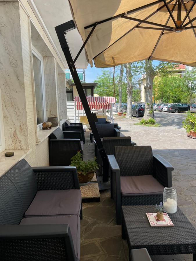 Hotel Aloha Cesenatico Ngoại thất bức ảnh