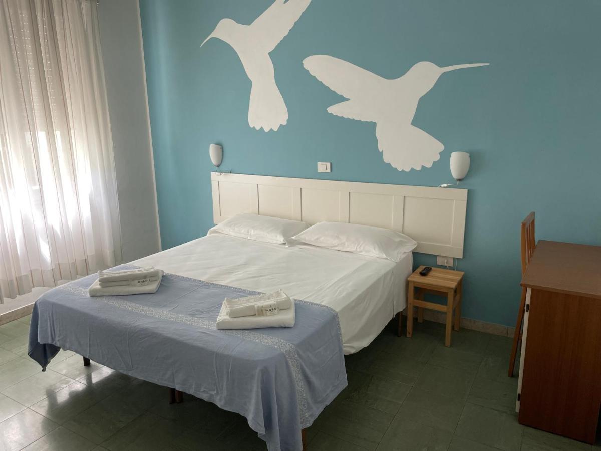 Hotel Aloha Cesenatico Ngoại thất bức ảnh