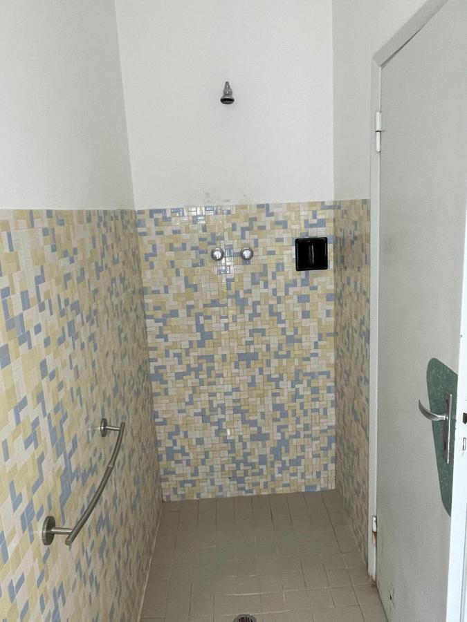 Hotel Aloha Cesenatico Ngoại thất bức ảnh