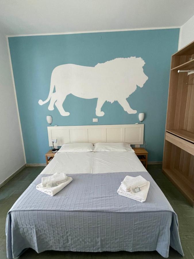 Hotel Aloha Cesenatico Ngoại thất bức ảnh