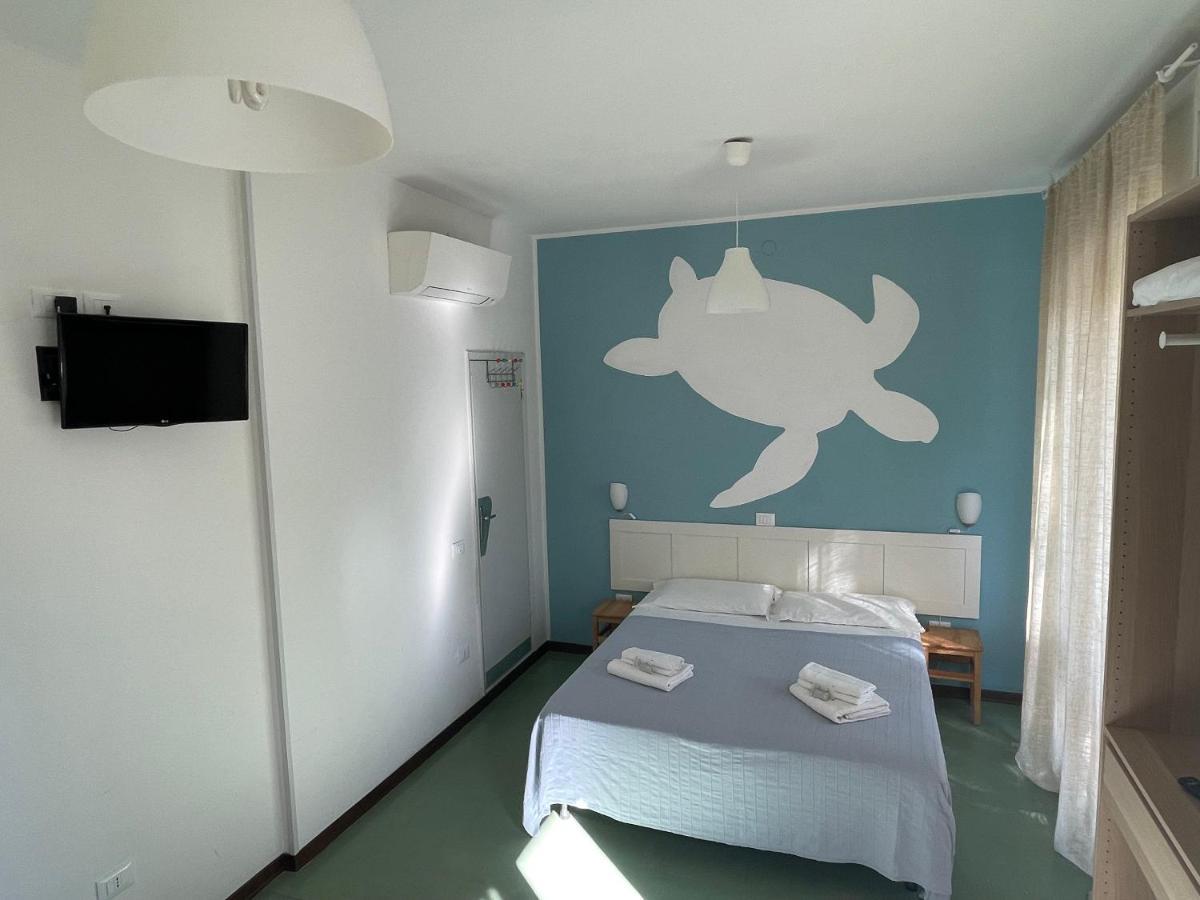 Hotel Aloha Cesenatico Ngoại thất bức ảnh