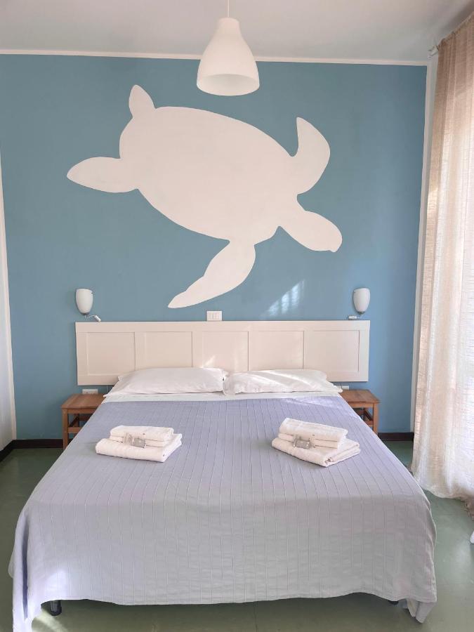 Hotel Aloha Cesenatico Ngoại thất bức ảnh