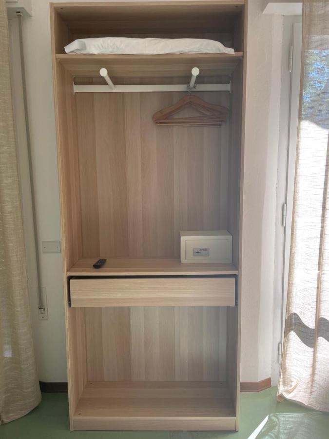 Hotel Aloha Cesenatico Ngoại thất bức ảnh