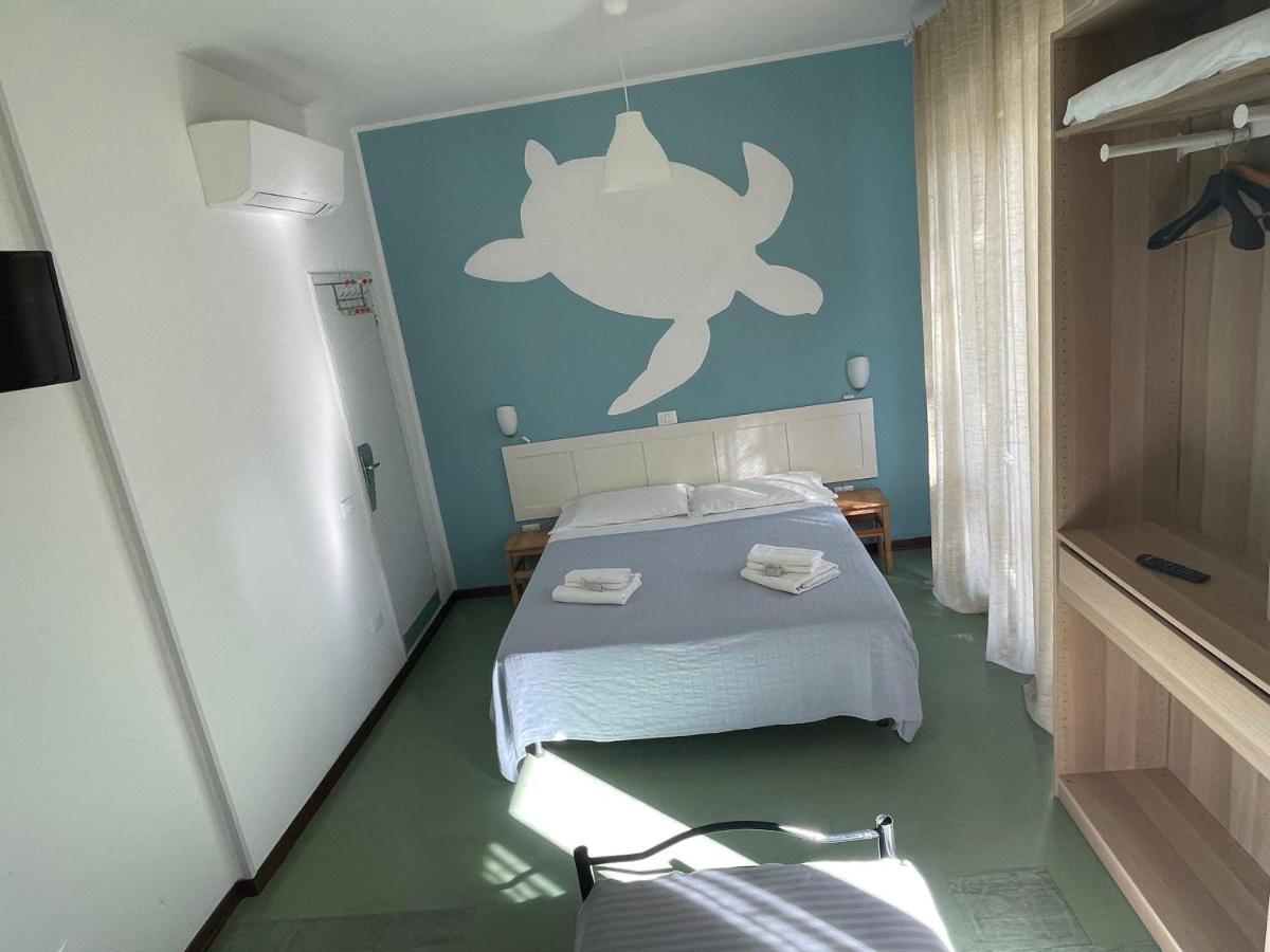 Hotel Aloha Cesenatico Ngoại thất bức ảnh
