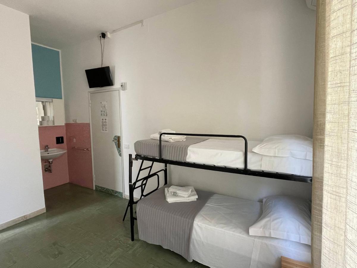 Hotel Aloha Cesenatico Ngoại thất bức ảnh