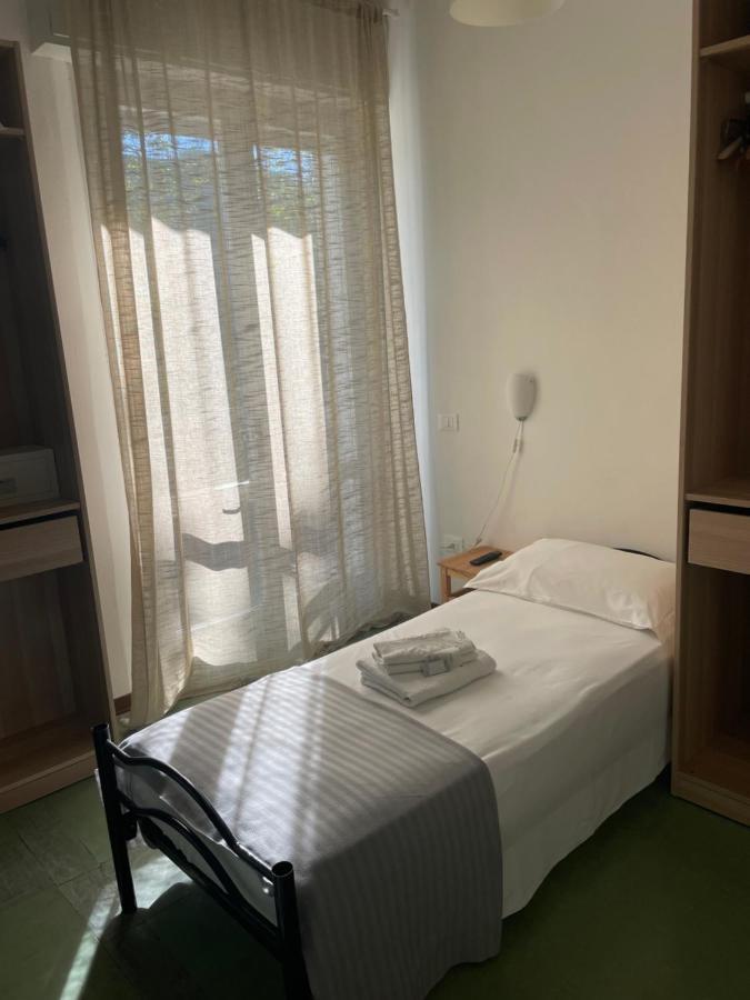 Hotel Aloha Cesenatico Ngoại thất bức ảnh