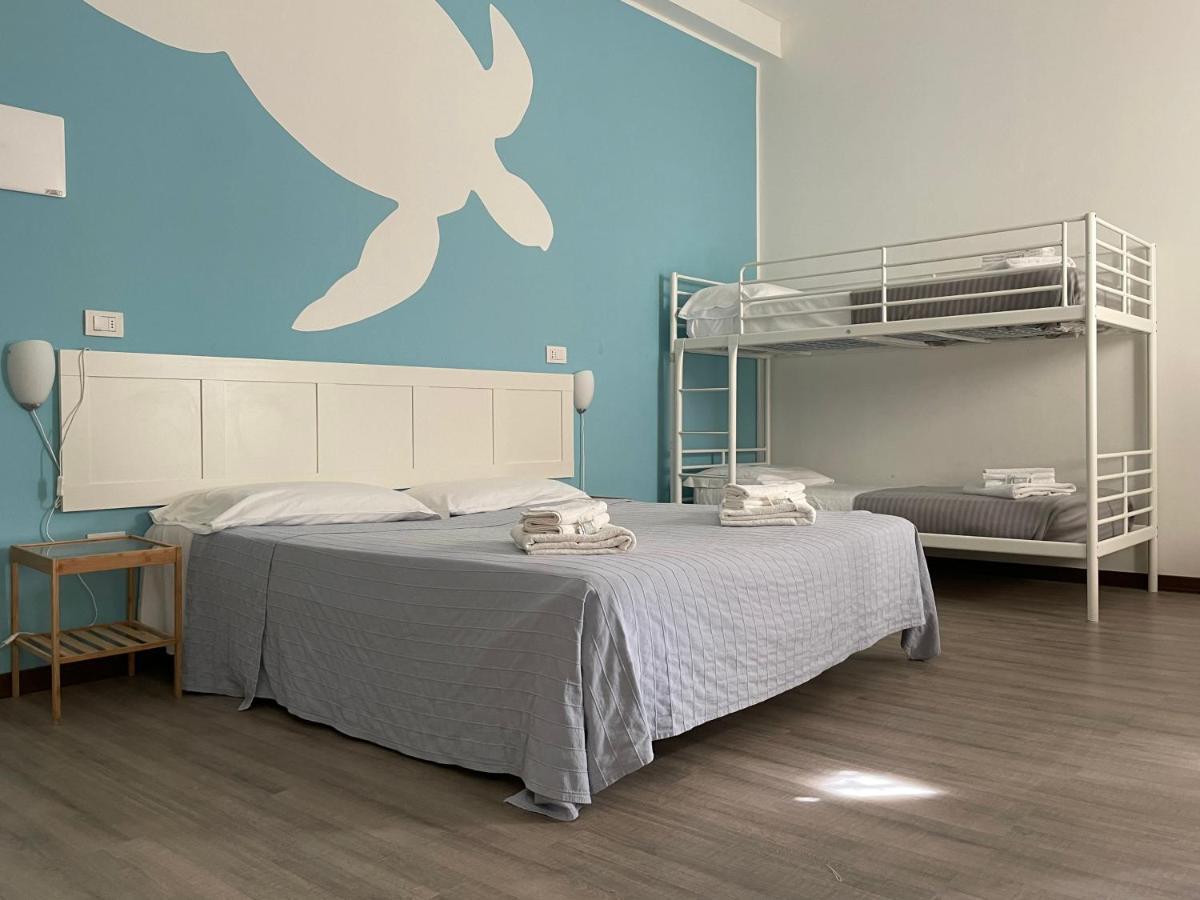 Hotel Aloha Cesenatico Ngoại thất bức ảnh