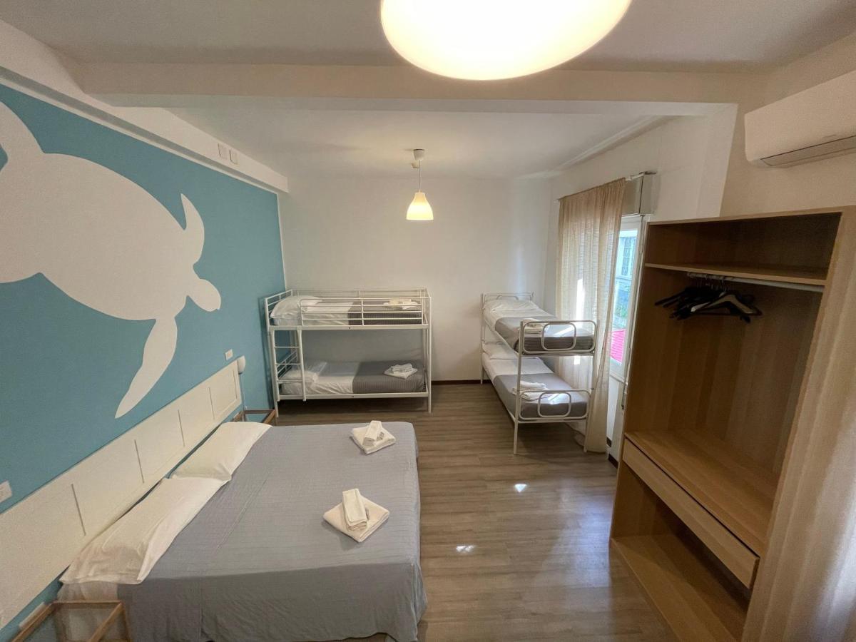 Hotel Aloha Cesenatico Ngoại thất bức ảnh