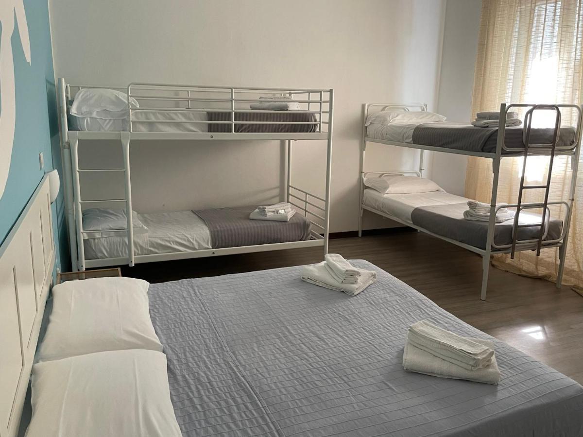 Hotel Aloha Cesenatico Ngoại thất bức ảnh