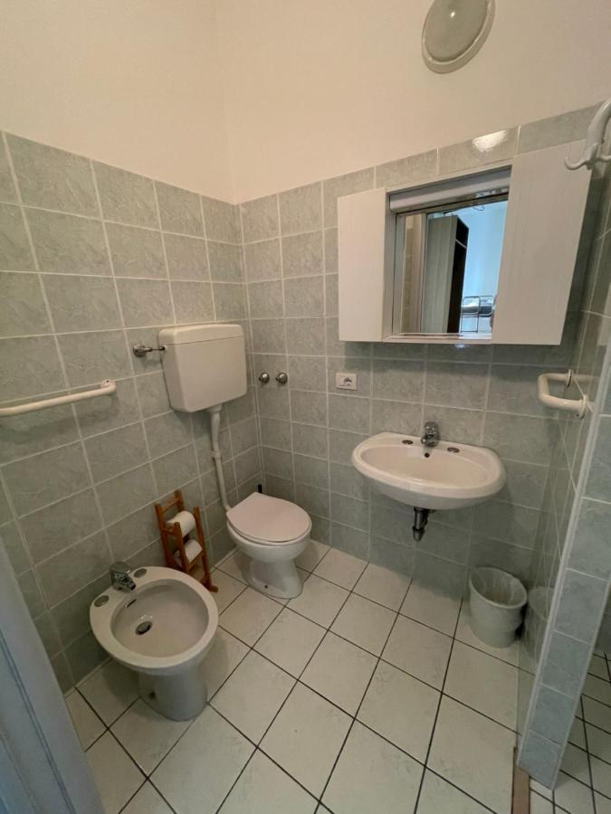 Hotel Aloha Cesenatico Ngoại thất bức ảnh