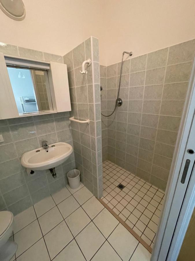Hotel Aloha Cesenatico Ngoại thất bức ảnh
