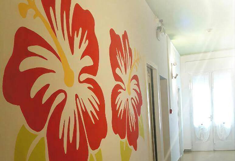 Hotel Aloha Cesenatico Ngoại thất bức ảnh