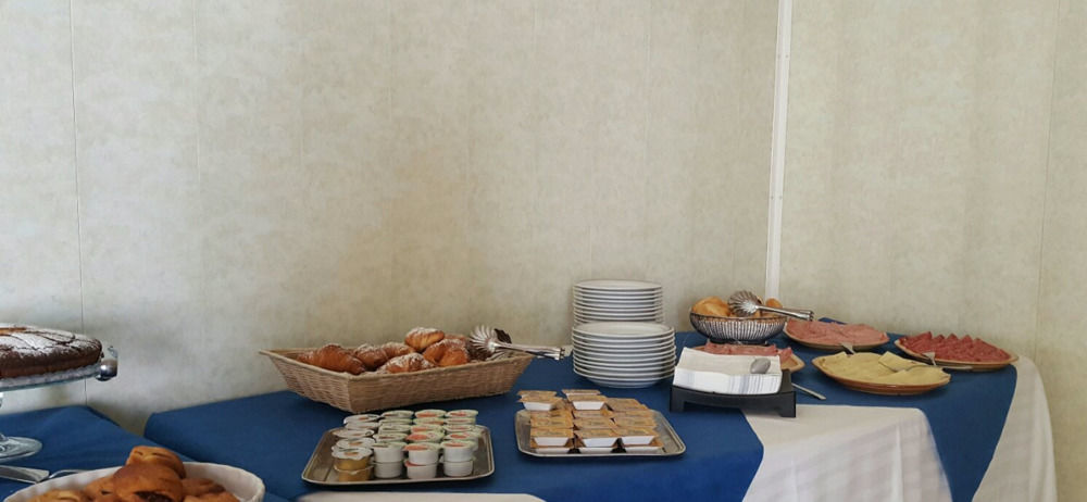 Hotel Aloha Cesenatico Ngoại thất bức ảnh