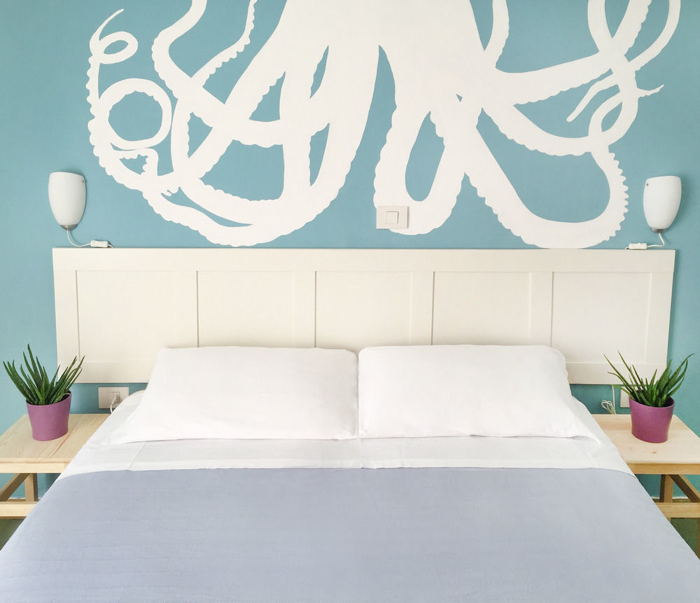Hotel Aloha Cesenatico Ngoại thất bức ảnh