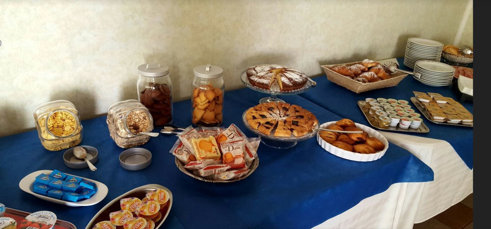 Hotel Aloha Cesenatico Ngoại thất bức ảnh