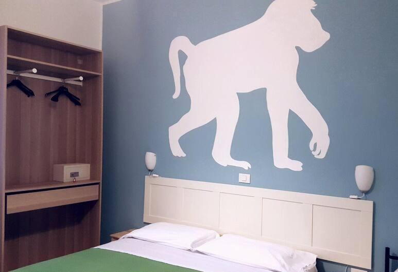 Hotel Aloha Cesenatico Ngoại thất bức ảnh
